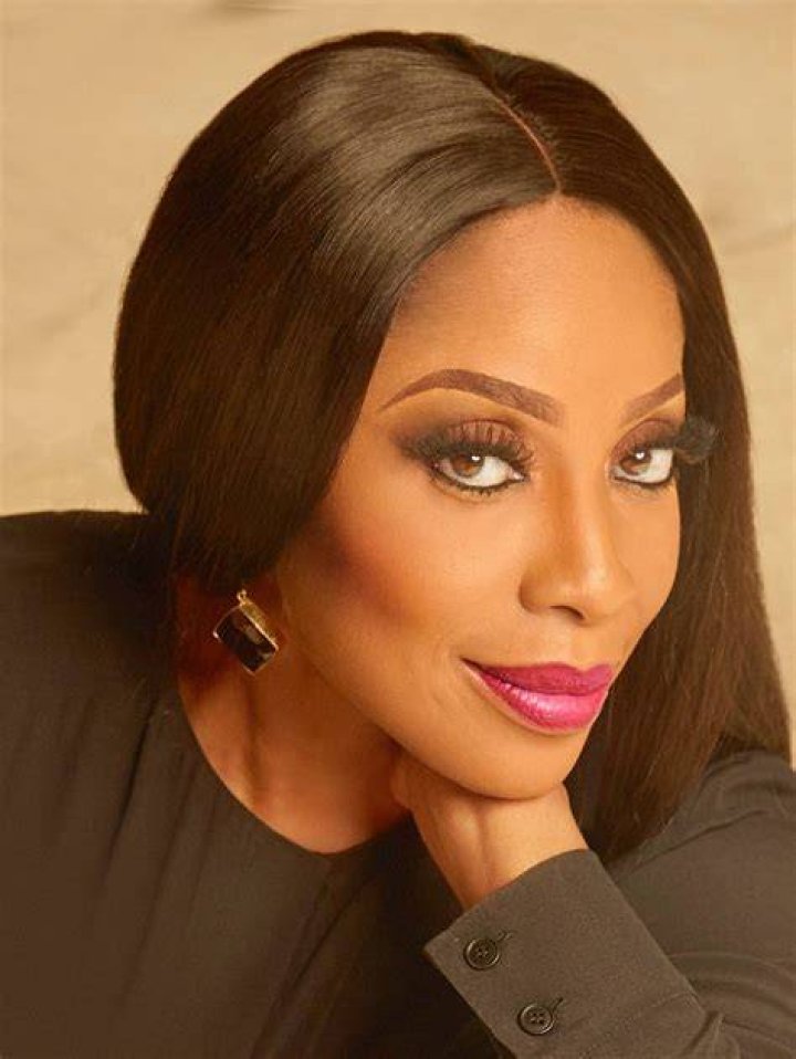 Mo Abudu continues to fly the flag for Nigeria as she inks deal with