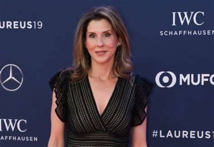 Monica Seles Net Worth 2024 Wiki, Married, Family, Wedding, Salary