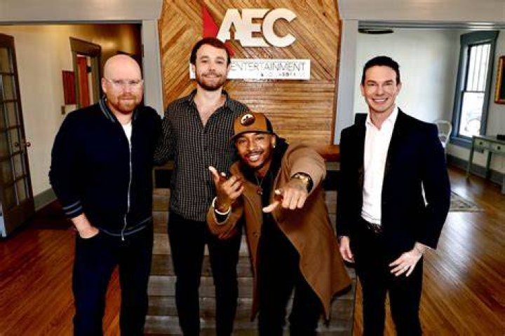 Multiplatinum Entertainer, Chingy, Signs Exclusively with Adkins
