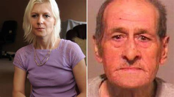 My Dad Raped Me And My Sisters For Over 30 Years, I Had 5 Kids For Him