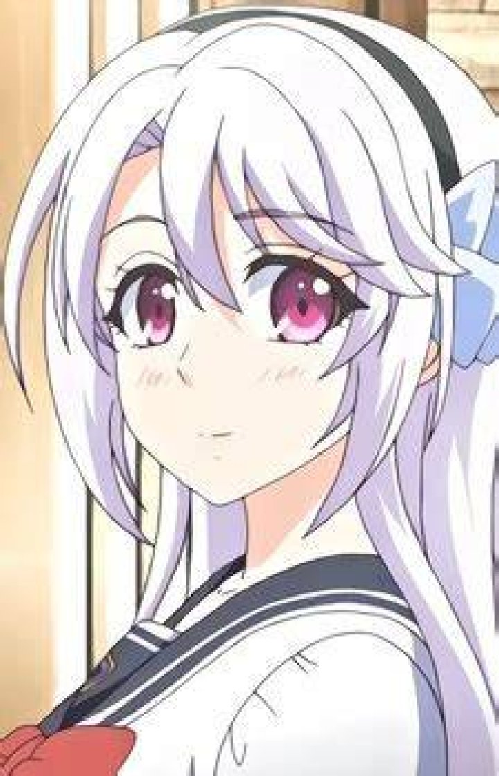 Nagisa Watase from Kazoku Haha to Shimai no Kyousei