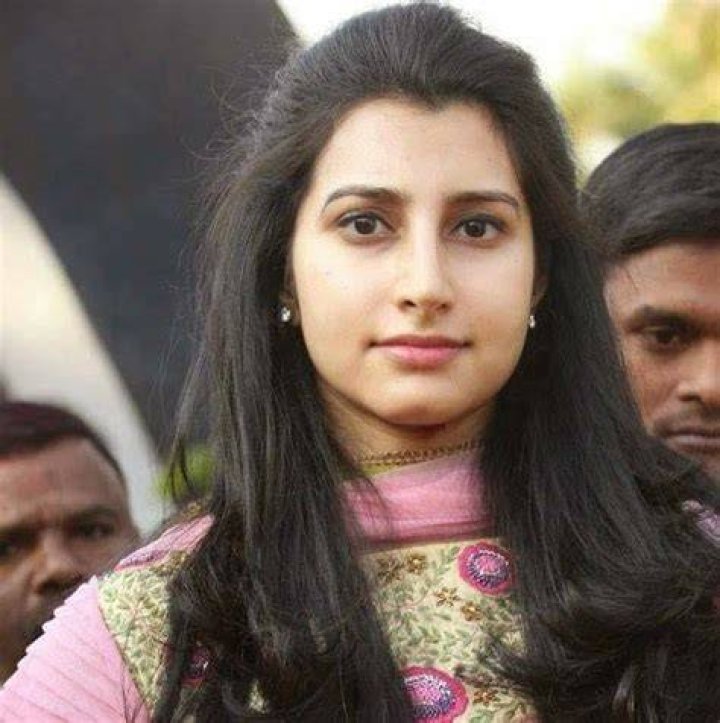 Nara Brahmani Age, DOB, Wiki, Bio, Family Etc In 2023