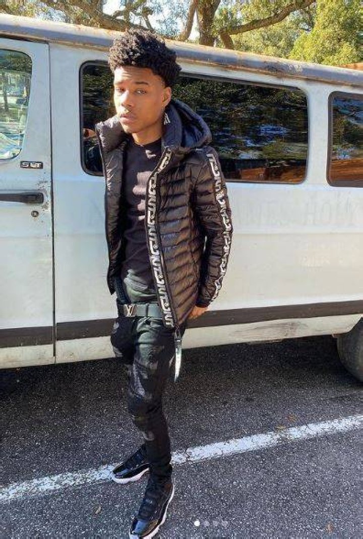 Nardo Wick Biography, Age, Height, Net Worth, Family, Career