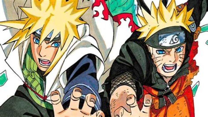 Naruto le manga sur Minato a fuit&eacute;, les fans sont en extase (15 tweets)