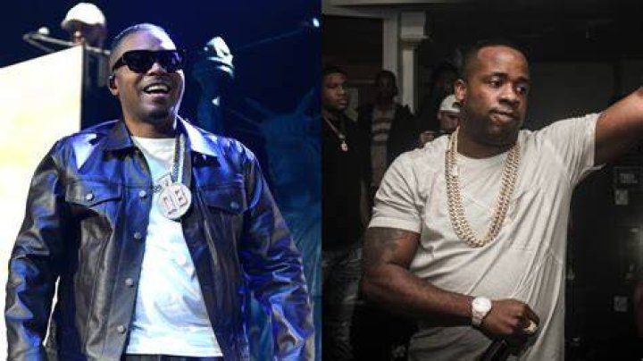Nas & Yo Gotti Team Up For Civil Rights Documentary &lsquo;The Invaders