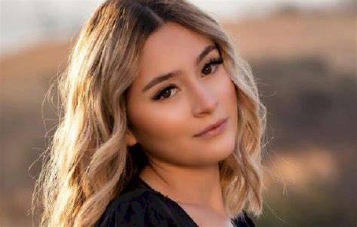Nathaly Cuevas Biography, Wiki, Age, Net Worth, TikTok Star