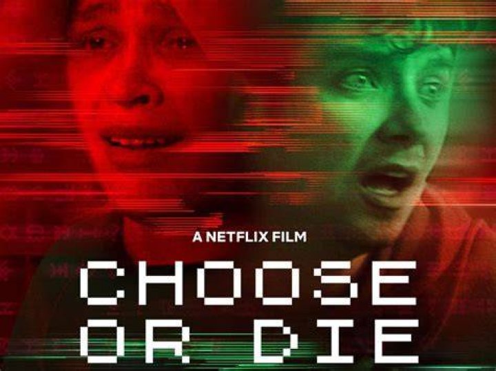 Netflix Choose Or Die 8 Movies & TV Shows Where You've Seen The Cast