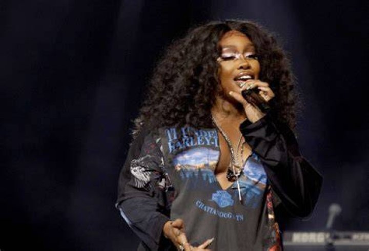 New Music SZA Releases Debut EP 'See SZA Run' New R