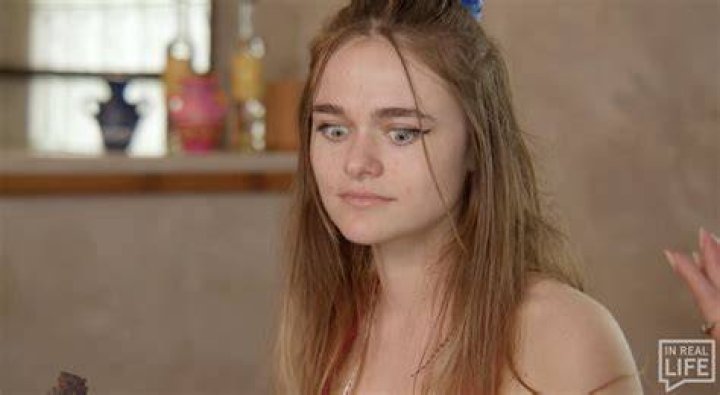 NEW PORN Megan Guthrie Nude TikTok Star Leaked! OnlyFans Leaks