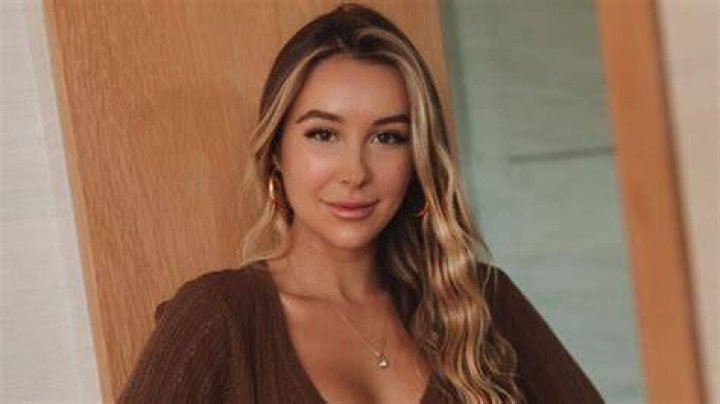 Nicky Gile Bio, Age, Height Fitness Models Biography