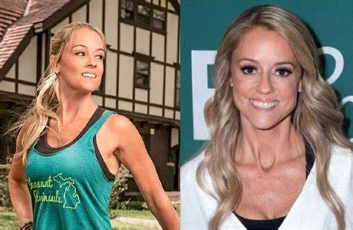 Nicole Curtis Net Worth Celebrity Net Worth