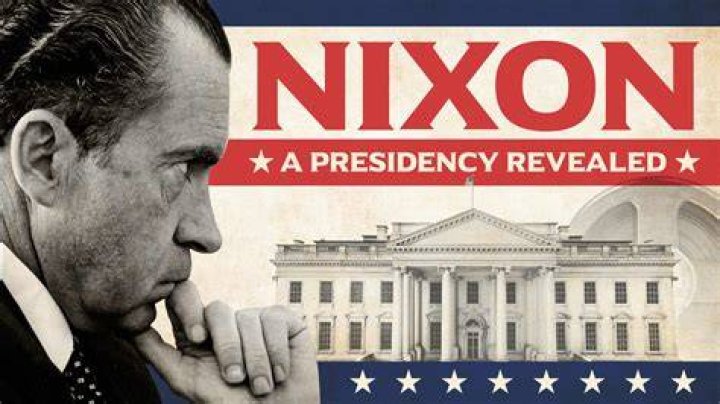 Nixon would have read this speech if NASA's Apollo 11 astronauts died