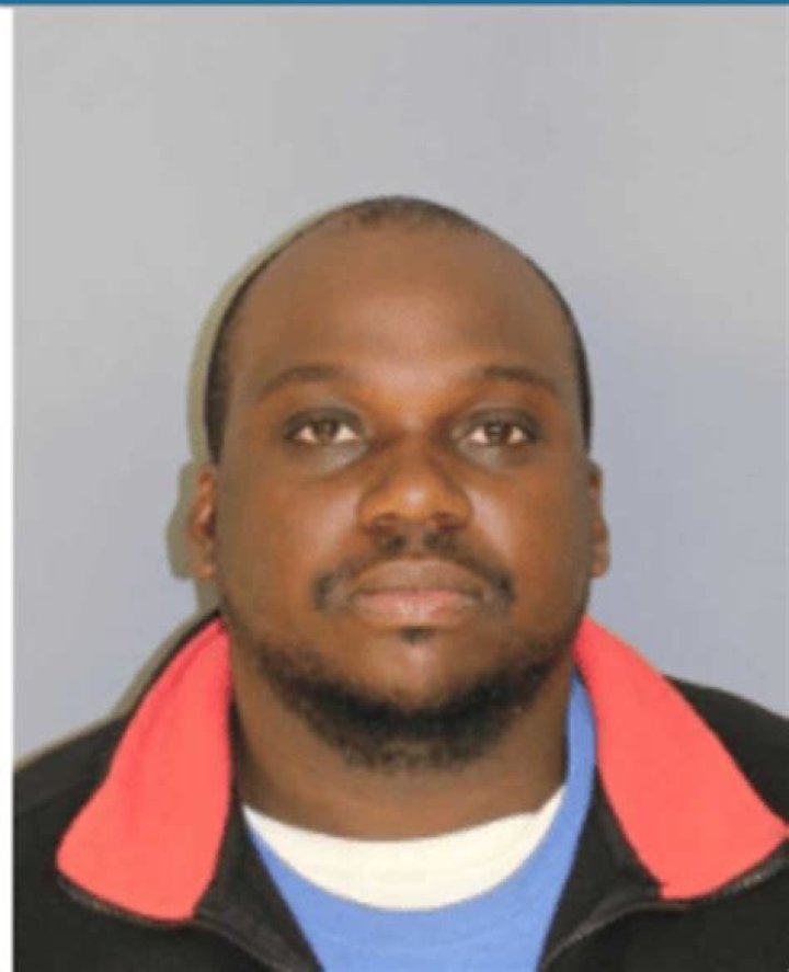 NJ man stomped dog, battered uncle's head, spit on cop