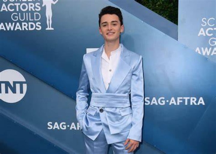Noah Schnapp Height Age Weight Wiki Biography Parents & Net Worth