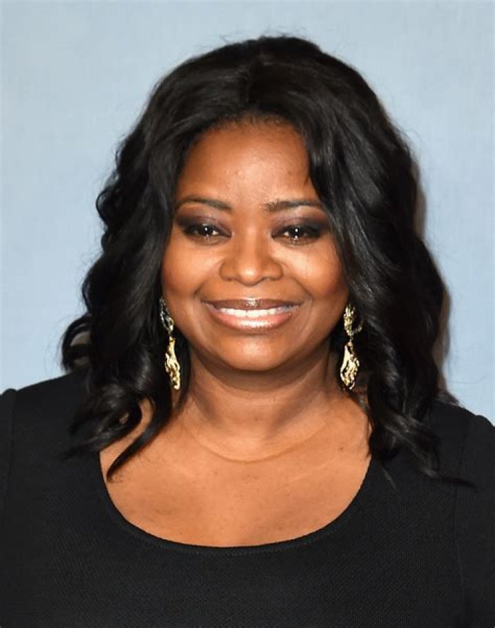 Octavia Spencer's Dating Life: Unveiling Secrets And Insights