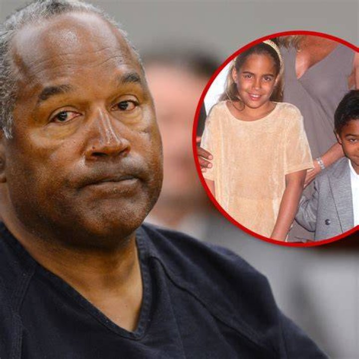 OJ Simpson's Daughter's Untimely Demise