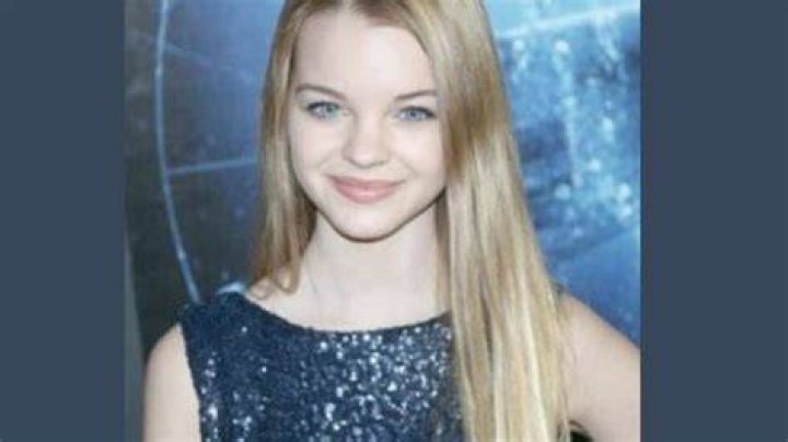 Olivia Rose Cameron Bio, Wiki, Age, Kirk Cameron&rsquo;s Daughter, Height
