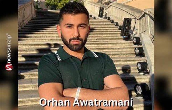 Orhan Awatramani Parents, Wiki, Age, Girlfriend, Family, Net Worth