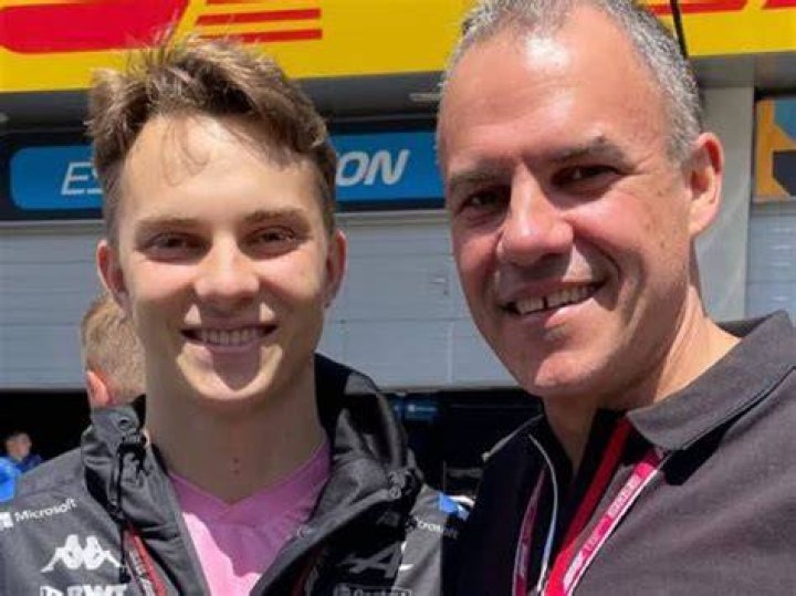 Oscar Piastri's Parents And Their Role In His Racing Success