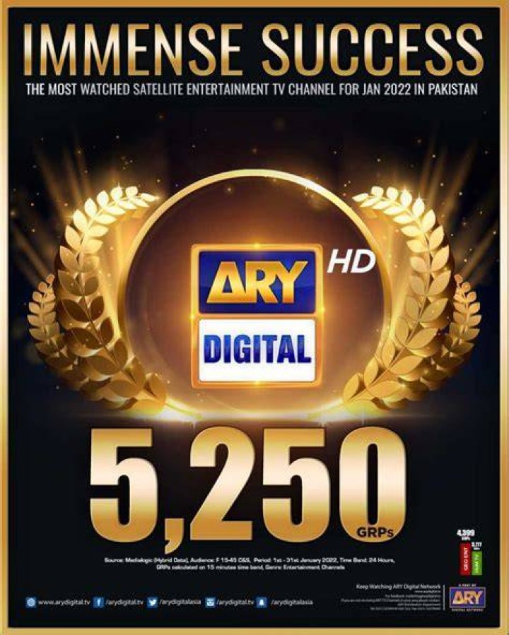 Pakistan’s Biggest Media Network Ary Digital Owner Salman Iqbal Wife