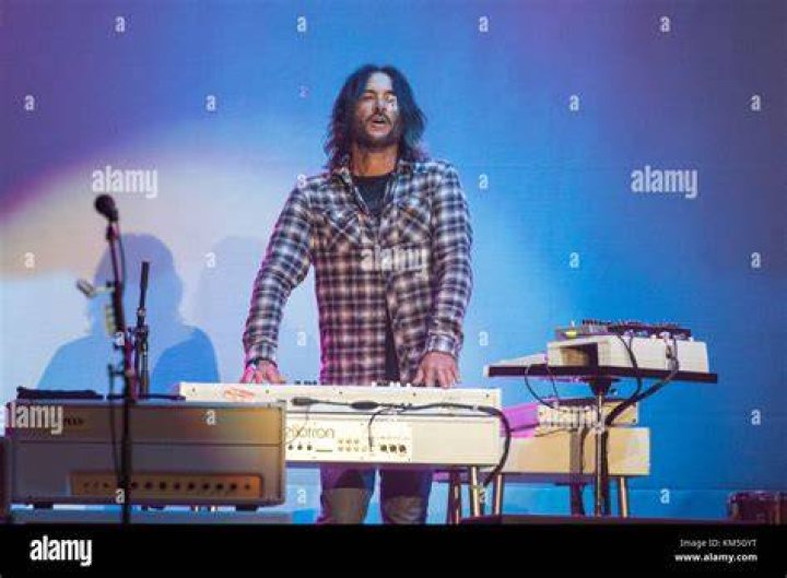 Palm Desert music Rami Jaffee Leads AllStar Band Appearance at