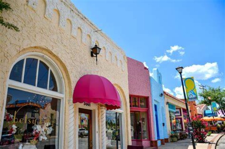 Paseo Arts District (Oklahoma City) All You Need to Know BEFORE You Go