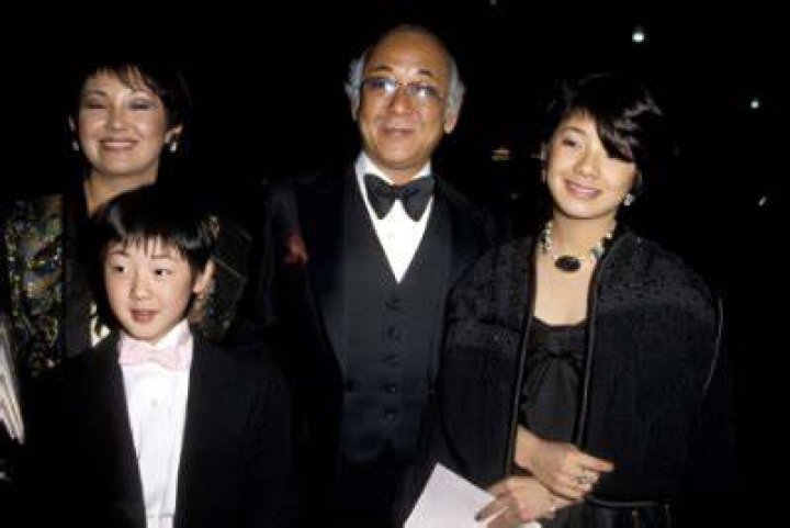 Pat Morita Married with Children Wiki Fandom powered by Wikia
