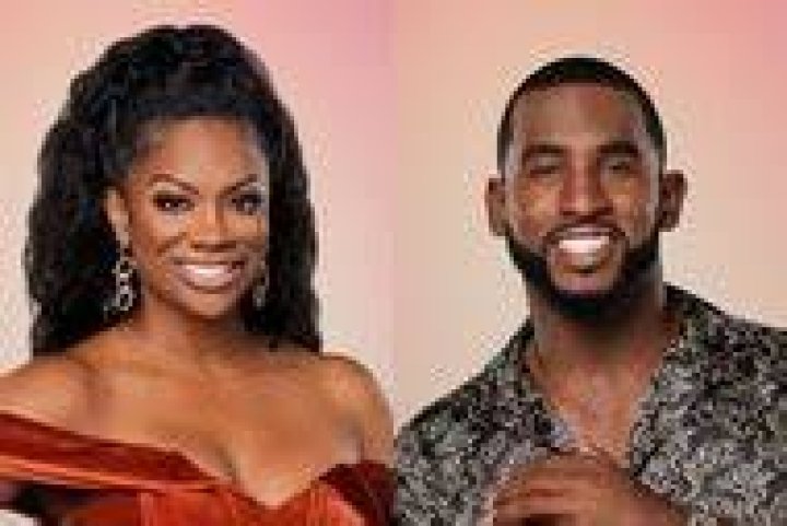 Patrick Dallas Talks Kandi Burruss&rsquo; Daughter Riley Burruss The Daily Dish