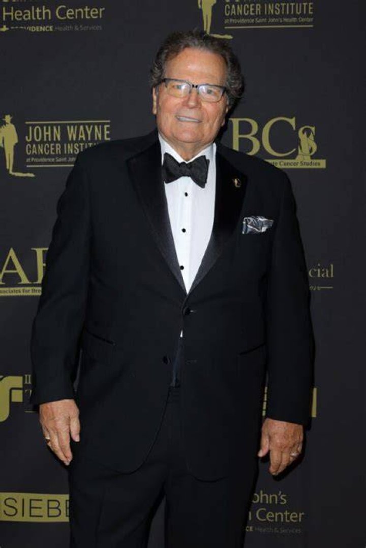Patrick Wayne Net Worth Net Worth Lists