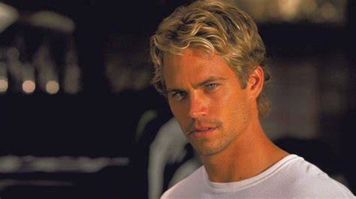Paul Walker's Daughter Meadow Is Engaged to Actor Louis ThorntonAllan