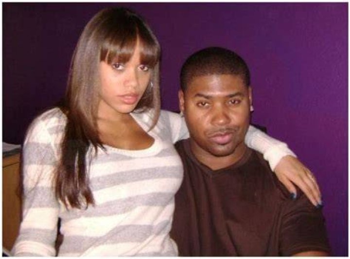 Peanut Nasheed (Tariq Nasheed Wife) WikiBio