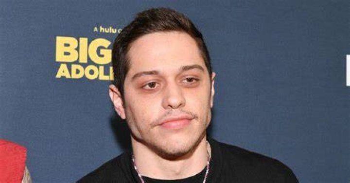 Pete Davidson's Ancestry: Unraveling The Ethnic Tapestry