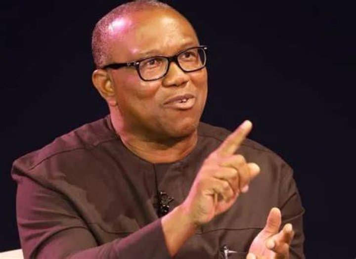 Peter Obi Biography, Net Worth, Wife and Children