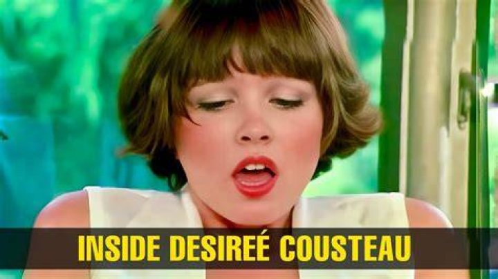 Photo du film Inside Desiree Cousteau Photo 2 sur 5 AlloCin&eacute;