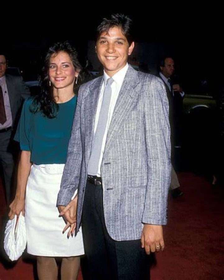Phyllis Fierro Bio, Age, Family, Facts About Ralph Macchio's Wife
