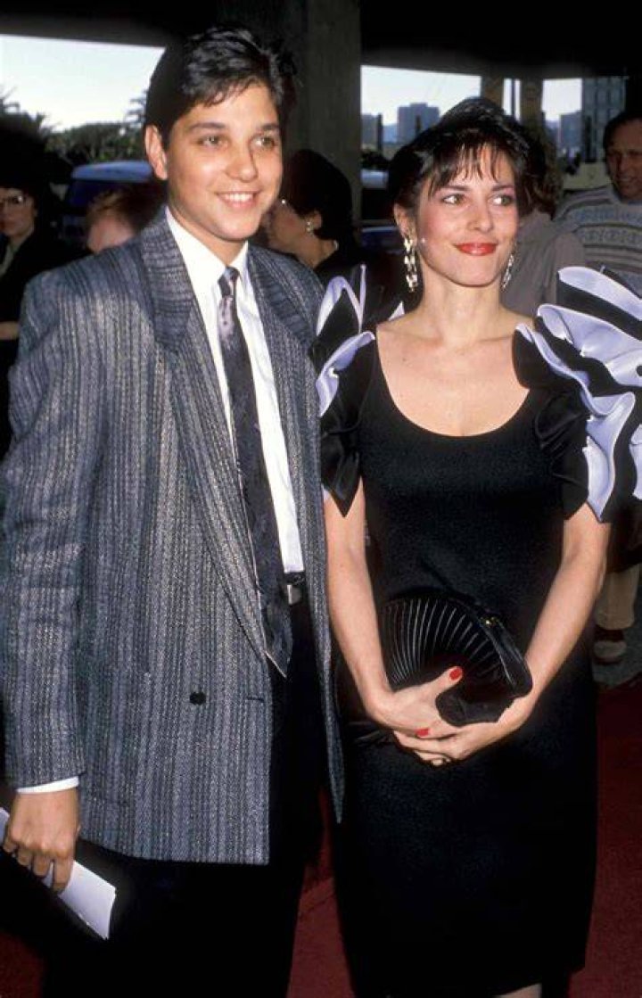 Phyllis Fierro Life Story of Ralph Macchio Jr.’s Wife