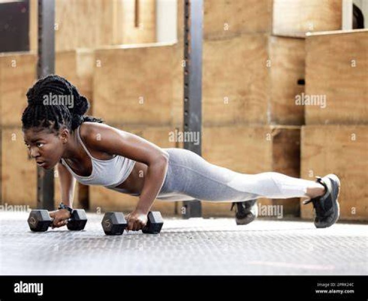 Pin on Black Fitness