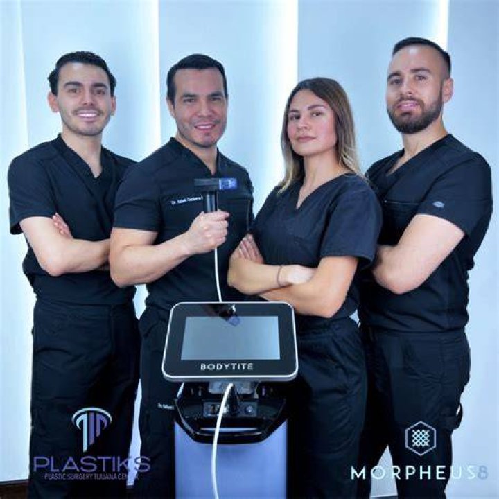 Plastic Surgery Tijuana Top Plastic Surgeon Mexico
