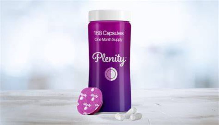 Plenity Reviews Why Is This Weight Loss Supplement Not Optimal? The