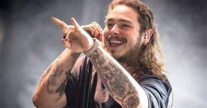 Post Malone Wikipedia