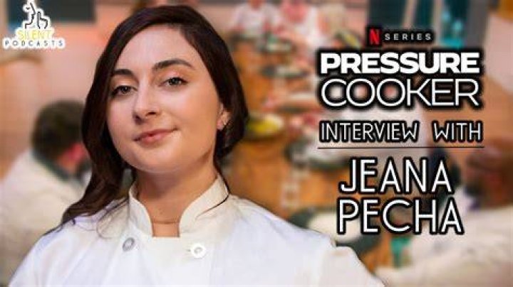 Pressure Cooker Who Is Jeana Pecha? Age And Husband