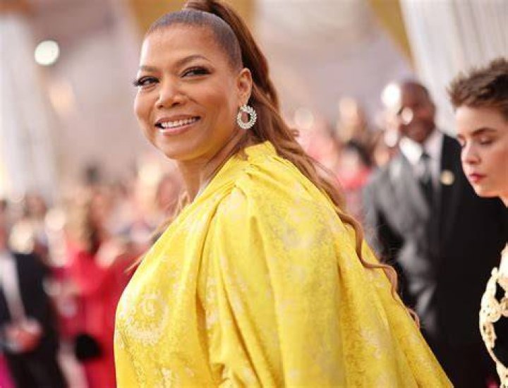 Queen Latifah returns to TV as ‘Equalizer’ Our Weekly Black News