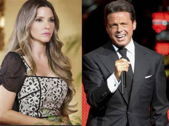 Quién es Erika Camil, el gran amor de Luis Miguel Para Ti