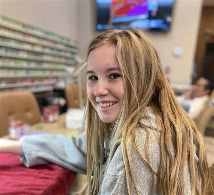 Rapid City Lainey Wiggs Missing Girl, Age Bio And Family Dong Hung