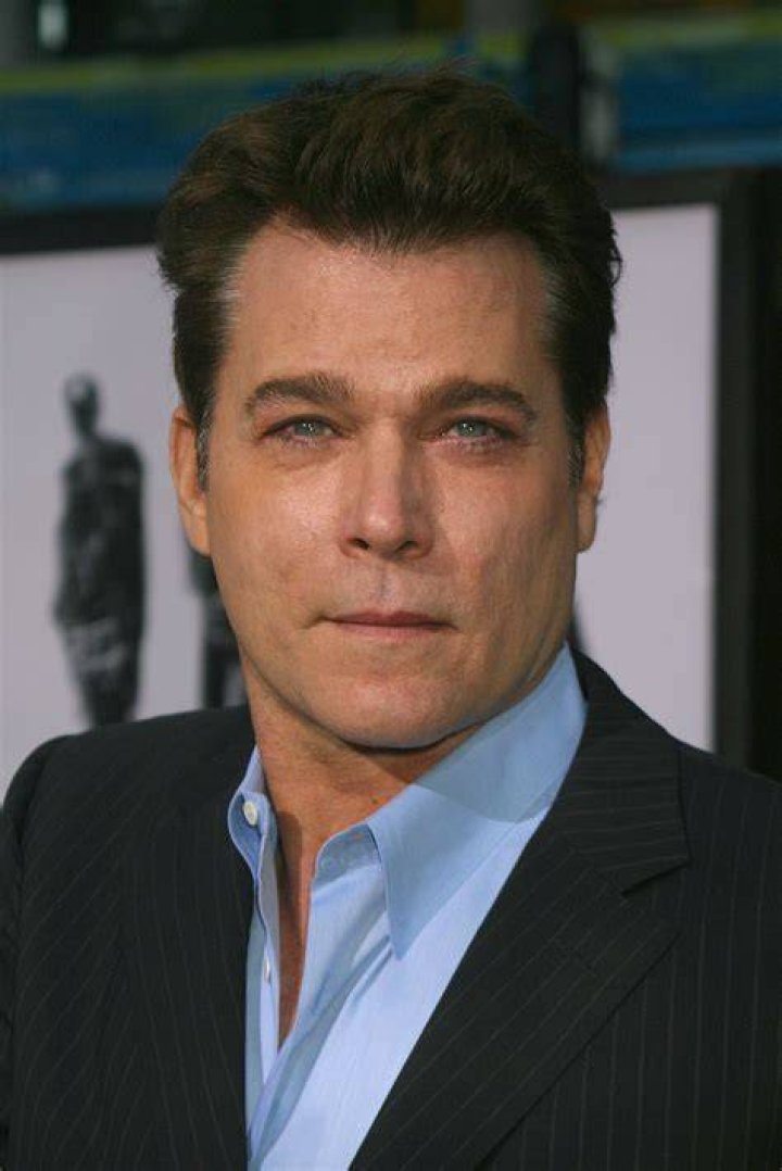 Ray Liotta Ray liotta, Actors, Celebrity photography
