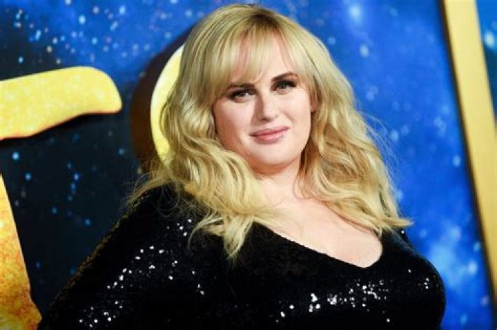Rebel Wilson leaves fans emotional after tender moment with girlfriend