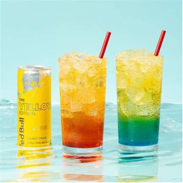 Red Bull Infusions Blog Brew Love Scooter&rsquo;s Coffee