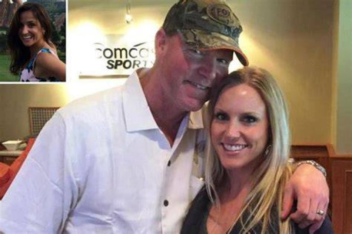 Redskins GM’s Wife Accuses ESPN’s Dianna Russini Of Being Her Husband’s