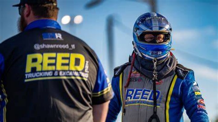 Reed to Return to NHRA Pro Stock Motorcycle Competition