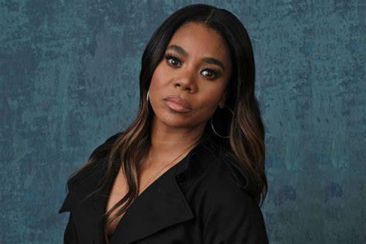 Regina Hall Says Her Father's Death Led Her to Acting